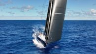 Among the 58 teams still on the 2070 nm Pacific Cup course is Pyewacket 70, and after getting underway on the last of the staggered start days (July 4, 5, 7, 8), they are leading the charge from San Francisco, […]