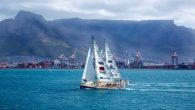 Cape Town, South Africa (November 17, 2019) – The highly-anticipated 4,750 nautical mile southern stage of Clipper 2019-20 Race started today for the eleven strong fleet of identical 70-ft racing yachts, with their 4750nm course taking around 25 days to […]