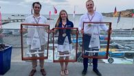 Seventy-six sailors competed in three divisions at the 2019 RS Aero World Championships, held December 30 to January 4 in Melbourne, Australia. Despite too much wind on the first and last day, 11 races were completed for titles to be […]