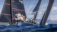 Palma, Spain (November 15, 2019) – Racing at the 44Cup Palma in November was always going to be challenging not just for crews but especially for race officials more used to racing here in summer, in a sea breeze you […]