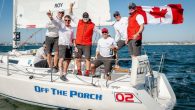 Sail Canada’s Sailor of the Month award acknowledges sailing achievements by Canadians involved or associated with the sport in all its forms. Here is the latest recipient: “Keep calm and sail on” was the motto for Andy Roy’s crew (Scott […]