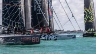 The M32 is returning to Miami for the three-stage 2020 Winter Series with 11 teams entered for the first event on January 10-12 in Miami, FL. With a protected venue on Biscayne Bay offering warm winter temperatures and reliable winds, […]