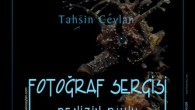 ODTÜ Deniz Bilimleri Enstitüsü’nün Sevgili Ahmet Kıdeyş Hocamın yürütücülüğünde yapmakta olduğu “Denizimi Tanıyorum” projesi kapsamında hazırladığımız “Denizin Ruhu-Akdeniz” sualtı fotoğraf sergisi, Sevgili Şahika Ercümen, Mersin Üniversitesi Rektörü, ODTÜ, MEB, TÜBİTAK ve çeşitli kurumlardan katılımcılarla Mersin’de açılacaktır. Birlikte büyük bir keyifle […]