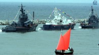 İki yılda bir defa düzenlenen 6. Uluslararası Askeri Denizcilik Fuarı dün St.Petersburg’da başlıyor ve 7 Temmuz’a kadar ziyaretçilere açık olacak. Ürünler Lenexpo Fuar Merkezi’nin 17 bin m2’nin üzerindeki alana sahip dört farklı pavilyonda, açık alanlarda ve Finlandiya Körfezi’nde, ayrıca deniz […]