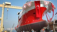 Türkiye’nin gemi ve yat ihracatı, yılın ilk sekiz ayında geçen yılın toplam rakamına yaklaştı. Türkiye’nin gemi ve yat ihracatı, yılın ilk sekiz ayında geçen yılın toplam rakamına yaklaştı. Dünya Gazetesi’nin haberen göre sene sonunu ihracat hedefini yukarı çeken sektör, 1 […]
