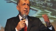 Batı Karadeniz Deniz Ticaret Odası Başkanı İrfan Erdem, Ereğli’de toplam 23 milyon ton liman kapasitesi bulunduğunu söyledi. Alaplı ilçesine yapılan limana balıkçıların zor girdiğini ifade eden Erdem, şöyle konuştu: “Liman dediğin zaman 1 milyar dolardan başlıyor. Bu ülkenin sokağa atacak […]