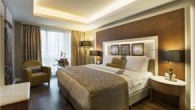Dedeman Bostancı İstanbul Hotel&Convention Center ve Dedeman Park Bostancı; ilk kez bir arada misafirlerin hizmetine sunulacak. Dedeman Bostancı; 178 adet Superior odaya, 32 adet Deluxe odaya, 32 adet Executive odaya, 9 adet Executive suit odaya ve Kral Dairesine sahip. Tesis, […]