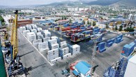 Global Yatırım Holding iştiraki Global Liman İşletmeleri’nin, Royal Caribbean Cruises ile ortak olduğu Barcelona Port Investments vasıtasıyla Barcelona Limanı’nı işleten Creuers del Port de Barcelona Şirketinin yüzde 100’ne sahip olurken, Barcelona Port İnvestments’deki hissesini yüzde 62’ye yükselterek hakim ortak konumuna […]