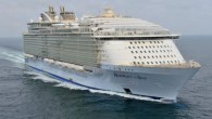 Fransa’nın Saint-Nazaire kentinde yapımı tamamlanan dünyanın en büyük kruvaziyer gemisi ‘Harmony of the Seas’, işletmecisi olan Amerikan armatörlük şirketine teslim edildi. Dünyanın bugüne dek üretilen en büyük kruvaziyer gemisi ‘Harmony of the Seas’, inşa edildiği Fransa’da siparişi veren Amerikan armatörlük […]