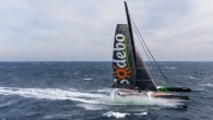 Seven months after setting a new solo record around the world in a record time of 49 days, three hours, and seven minutes, Thomas Coville is now the owner of the Solo North Atlantic Record: crossing the Atlantic in less […]