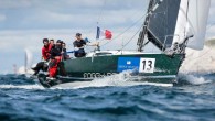 In the last two editions of the RORC’s biennial flagship event from Cowes to Plymouth via southwest Ireland’s most famous rock, French boats have not just won, they have dominated. In the last race in 2015, Géry Trentesaux’s JPK 10.80 […]