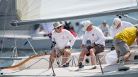 So much of the one-design love these days is doted upon the J/70 class, and rightly so, because it really is the biggest thing happening in keelboat sailing. But it’s easy to overlook the influence of the sportboat that preceded […]