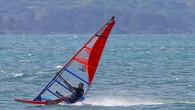 Flatstick Slalom On the North Shore of Maui Over Pacific Ocean Swells Maui, Hawaii, is still the Mecca for windsurfing and as a result still a lot of the gear development takes places there thanks to the wide array of […]