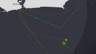 (November 14, 2019; Day 10) – It was a hectic day for the four doublehanded maxi trimarans of the Ultim Class competing in the 14,000nm Brest Atlantiques. With the focus on the turning mark off Rio de Janeiro, leading maxi […]