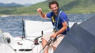 (November 15, 2019; Leg 2; Day 14) – At 16:31 UTC today, Ambrogio Beccaria took the second leg win in the Mini 6.50 production boat category of the Mini-Transat, completing the 2700 nm Atlantic crossing from Las Palmas de Gran […]