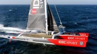 The World Sailing Speed Record Council has ratified a new World Record for the 8100 nm route from Port Louis (Lorient) to Port Louis (Mauritius). Now holding the fastest solo time is Francis Joyon (FRA) on the 31.5 trimaran IDEC […]