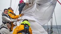 (December 6, 2019; Day 19) – The finale for the frontrunners in Race 4 of the Clipper 2019-20 Round the World Yacht Race is close and with only three nautical miles separating Ha Long Bay, Viet Nam and Qingdao, much […]