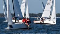 Forty-six J/70 teams traveled to Davis Island Yacht Club for the first weekend of the 2019-20 J/70 Winter Series on December 7-8 in Tampa, Florida. No races were completed on Saturday with three races on Sunday in winds of 8-10 […]