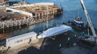 As winter descends on the United Kingdom, British America’s Cup Challenger INEOS TEAM UK is making the move from their base in Portsmouth to Sardinia’s capital of Cagliari in Italy. This will permit the team to continue their training and […]