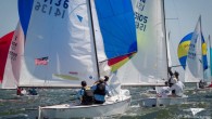 St. Petersburg, FL (March 22, 2019) – The second day at the Lightning Winter Championship completed three more races for the 46 teams. The top four in the results remain unchanged with Chilean Felipe Robles and crew Andres Guevara and […]