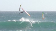 Antoine Albert Making the Most of the Conditions in South Africa Cape Town, South Africa, didn’t quite live up to it’s usual expectations in terms of its usually strong winds and consistent waves, but that didn’t stop Antoine Albert (Goya […]