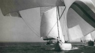 Richard Matthews, a noted world class sailor who served as navigator for two significant America’s Cup crews, died May 11 in Fairfield, CT. He was 88. Matthews served as navigator on America’s Cup challenger Vim in 1958, and in the […]