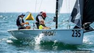 The 2021 Viper 640 Women’s North American Championship will be held October 2-3 in Norton, CT. Originally planned to be sailed in 2020, this inaugural Viper title will allow in 2021 for crew of the 19 teams to be gender […]