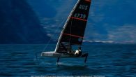 Lago di Garda, Italy (September 2, 2021) – The first day of the 2021 Moth World Championship had 138 competitors on Lake Garda for three races in the qualifying stage. With the breeze between 8 and 12 knots, the competitors […]