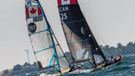 Canada and the Canadian Olympic Committee have revealed Canada’s sailing team nominated to compete at the Santiago 2023 Pan American Games to take place October 28 to November 4 in Algarrobo, Chile. The team has advanced representatives for 10 of […]