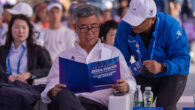 When Quanhai Li was campaigning to be World Sailing president, he claimed how through his substantial business contacts around the world, that he was very confident to be in a position to bring valuable sponsorships and support to World Sailing. […]