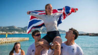 As the leading nation in Sailing at the Olympic Games, Great Britain did not have their best performance at the Paris 2024 Olympics, ranking sixth in the medal count. But to remind competitors they are not lying down, the Royal […]