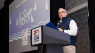 US Sailing Board President Henry Brauer offered these remarks to open the 2025 US Sailing Leadership Forum held February 6-8 in Coronado, CA: Good morning. Let me first introduce myself. I am Henry Brauer the recently elected President of the […]