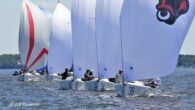 The International J/70 Class Association has selected Annapolis Yacht Club (AYC) to host the 2027 J/70 World Championship. Racing will be held during the peak fall season on the Chesapeake Bay of October 23-30. “We are thrilled to welcome our […]