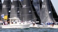 There are 16 divisions on the entry list for 2025 Charleston Race Week to be held April 11-13 in Charleston, SC. Amid the après-racing with Mount Gay Rum, Regatta Craft Mixers, and Westbrook Beer will be America’s Cup winner and […]