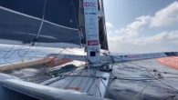 January 20, 2020; Day 2) – It is clear that in spite of the demanding conditions, everyone is enjoying being back sailing on the high seas, as Francis Joyon and his crew of four tackle their latest record attempt between […]