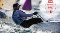 Sail Canada’s Sailor of the Month award acknowledges sailing achievements by Canadians involved or associated with the sport in all its forms. Here is the latest recipient: Canadian Sailing Team member Tom Ramshaw put his training to the test last […]