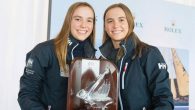 by Craig Leweck, Scuttlebutt Sailing News Carmen and Emma Cowles were on the path toward the Olympics, winning twice at the World Sailing Youth World Championships in the International 420, a boat that’s the younger sibling to the Olympic 470 […]