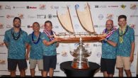 J/125 Hamachi | Transpac 2019 – The Journey to Overall Victory Extended cut capturing our magical ride across the Pacific Ocean and taking first overall in the 50th edition of Transpac. We captured this video to compete in an new […]