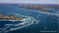 Sydney, Australia (December 23, 2019) – The gear-busting, boat breaking reputation of the Rolex Sydney Hobart yacht race could be far from reality when the 628-nautical mile classic starts on Boxing Day, according to Mark Richards, the skipper of the […]