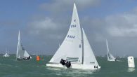 Miami, FL (January 11, 2020) – Racing resumed today at the Star Midwinter Championships after being blown out yesterday. With just one race being completed on the first day due to strong winds, the Race Committee was eager to get […]