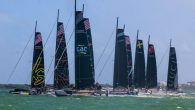 Eleven teams competed in the first stage of the three-event M32 Miami Winter Series 2020 with 10 races held January 11-12 in Miami, FL. Donald Wilson’s Convexity was the low point team both days to claim victory, while team’s led […]