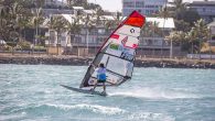 With Vice-World Champion Marion Mortefon Marion Mortefon (Fanatic / Duotone / LOKEFOIL) recorded her best finish to date on the Women’s PWA Slalom World Tour with the 28-year-old displaying not only a new level of consistency, but also raising her […]