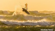 Gone In 53 Seconds Featuring Dieter van der Eyken, Jaeger Stone & Julian Salmonn The Australian windsurfing summer is seemingly well underway with the Fremantle Doctor in full flow, while there are plenty of world class waves around too. Quite […]