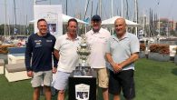 Sydney, Australia (December 21, 2019) – Five contenders to win the famous Tattersall Cup, awarded to the winner of the Rolex Sydney Hobart Yacht Race each year, were mulling over their chances, trying to decide which boats would be favored […]