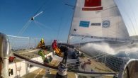 Clipper 2019-20 Race | Race 4 Highlights It’s the Leg 4 wrap up video. Cape Town to Fremantle. Southern Ocean, Roaring Forties, whales and everything else in between! The 11 teams set off on November 17 for the Leg 3/Race […]