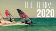 THE THRIVE | 2020 Motivation Film Windsurfing is everything to me! Creating this film has allowed me to discover the source of my passion and express these feelings. // English, German and French subtitles are available. …. A passion project […]