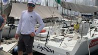 by Katrina Masterson Phil Molony, the owner of Papillon, originally planned for 2018 to be his final Sydney to Hobart race. However, Alec Snyder, an American offshore racer from Newport RI, had other plans and persuaded him to enter the […]