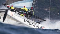 by Craig Leweck, Scuttlebutt Sailing News I was no fan of how the World Match Racing Tour had gone off the rails, leaving its DNA in the crapper to be used as a marketing tool to sell the M32, a […]