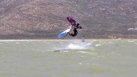 Explosive Freestyle With Adrien Bosson Flying Over Brandvlei Many of the world’s top wave and freestyle sailors are now in Cape Town, South Africa, as part of their off season training in preparation for the 2020 PWA World Tour. One […]