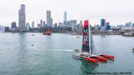 (January 18, 2020) – The IDEC SPORT maxi trimaran is back racing. Francis Joyon left Hong Kong this morning at 08:00:47 hrs UTC and is on his way to London in the framework of another record attempt: the Tea Route, […]